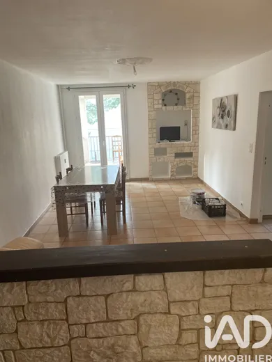 Appartement à Manosque (04100)