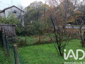 Land in Limoges (87000)