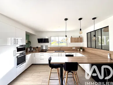 House in Louhans (71500)