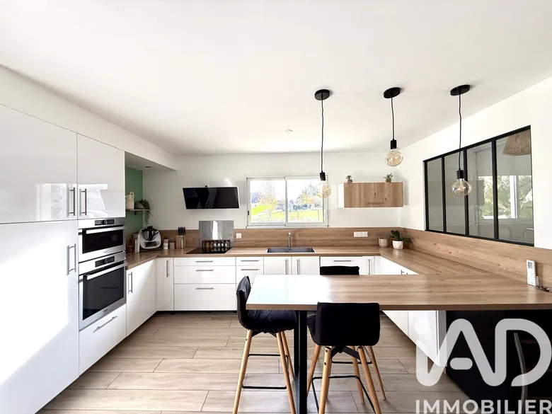 Maison 5 pièces 110 m² · à Louhans · 110 m² · 299 000 €
