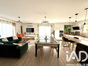 Maison à Louhans (71500)