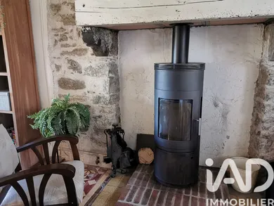 Maison de ville à Oloron-Sainte-Marie (64400)