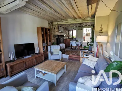 Maison de ville à Oloron-Sainte-Marie (64400)