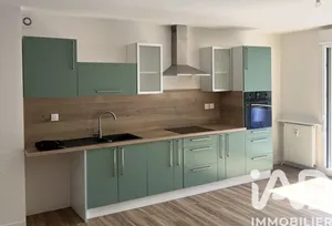 Appartement à Arras (62000)