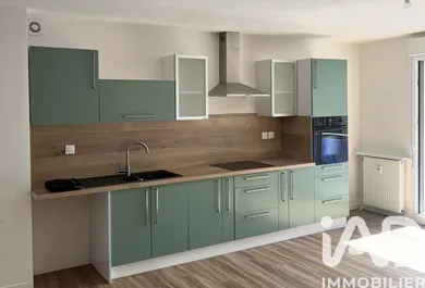 Appartement à Arras (62000)