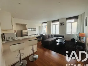 Appartement à Lille (59800)