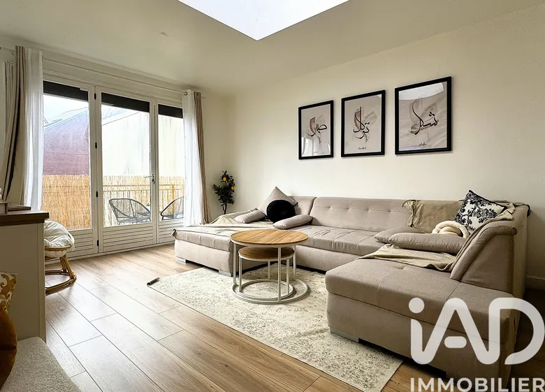 Maison 6 pièces 106 m² · à Le Havre · 106 m² · 219 500 €
