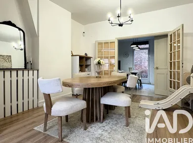 House in Le Havre (76600)