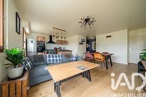 Appartement à Nantes (44000)
