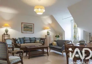 Appartement à Montereau-Fault-Yonne (77130)