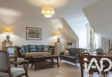 Appartement à Montereau-Fault-Yonne (77130)