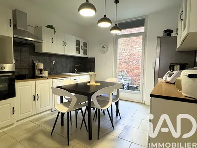 House in Le Havre (76600)
