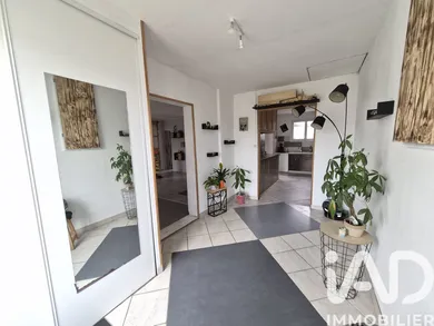 House in Mareuil-sur-Lay-Dissais (85320)