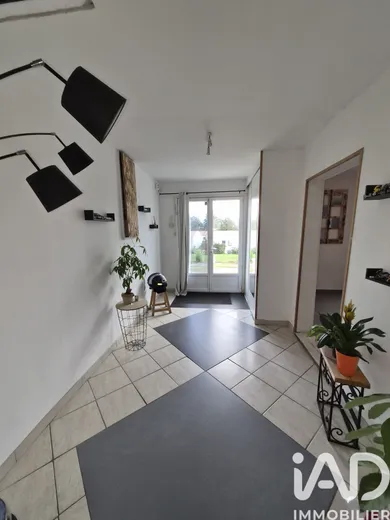 House in Mareuil-sur-Lay-Dissais (85320)