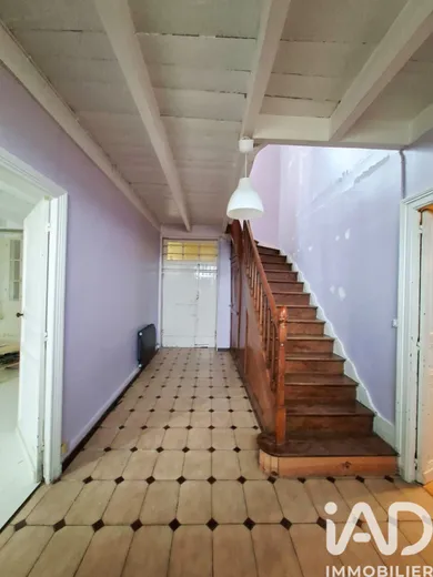 Maison à Charmé (16140)