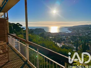 Appartement à Cassis (13260)