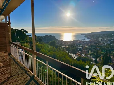 Appartement à Cassis (13260)
