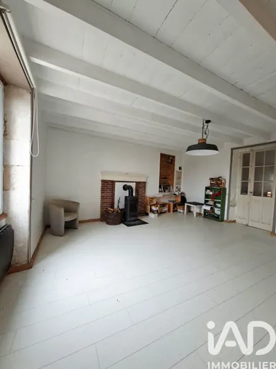 Maison à Charmé (16140)