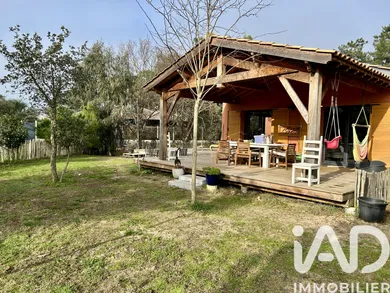 House in Vendays-Montalivet (33930)