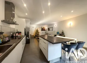 Maison à Montmirat (30260)