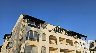 Appartement à Anglet (64600)