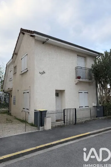 House in Pau (64000)