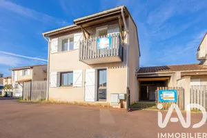 Townhouse in Mérignac (33700)