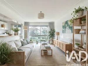 Appartement à Saint-Herblain (44800)