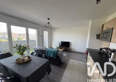 Appartement à Melun (77000)