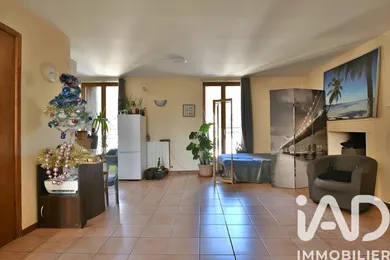 Duplex in Le Vigan (30120)