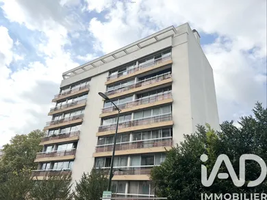 Appartement à Bourg-la-Reine (92340)