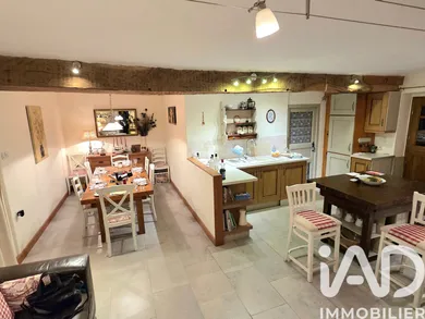 House in Jouac (87890)