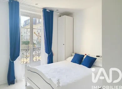Apartment in Le Perreux-sur-Marne (94170)