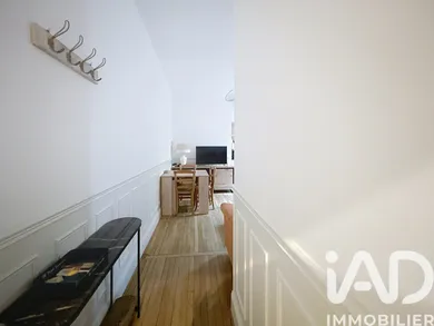 Duplex à Reims (51100)