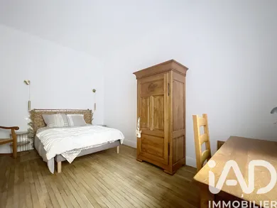 Duplex à Reims (51100)