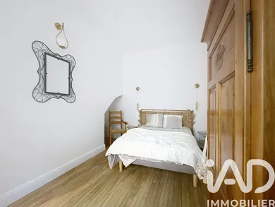 Duplex in Reims (51100)