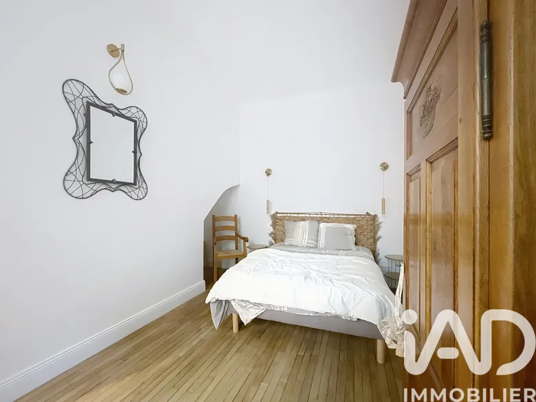 Appartement 3 pièces 46 m² · à Reims · 46 m² · 225 000 €