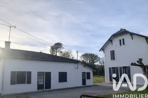 Maison de campagne à Tartas (40400)