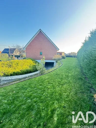 Village house in Morbecque (59190)