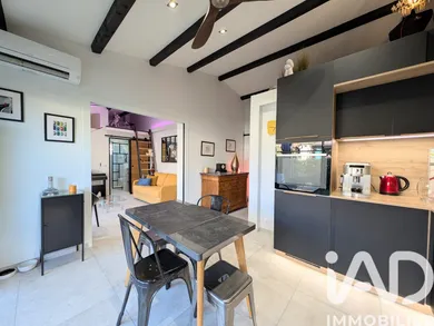 Maison à LE CAP D'AGDE (34300)