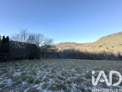 Terrain à bâtir à Dabo (57850)
