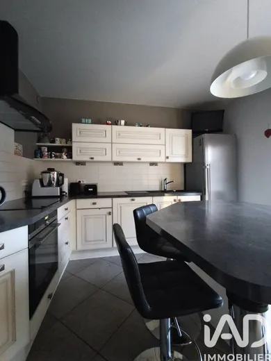 Maison à Hénin-Beaumont (62110)