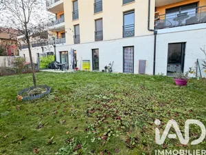 Appartement à Neuilly-sur-Marne (93330)