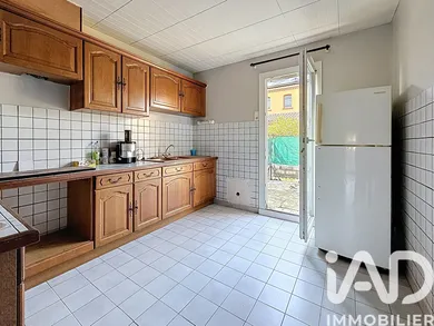 Maison à Sérignan (34410)