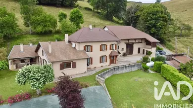 House in La Frette (38260)