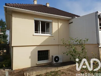 Immeuble à Lyon (69008)