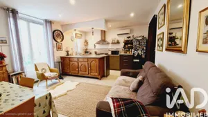 Appartement à Carpentras (84200)