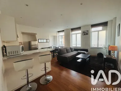 Apartment in Lille (59800)