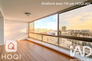 Appartement à Toulon (83000)