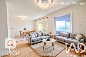 Apartment in Toulon (83000)